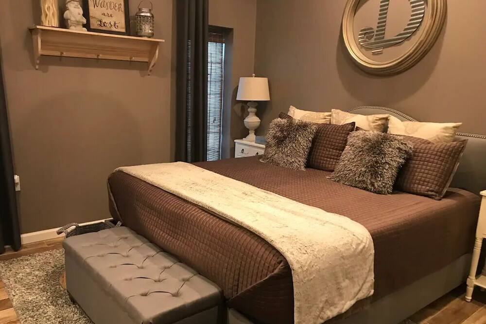 Photo of Bedroom in Fairfield
