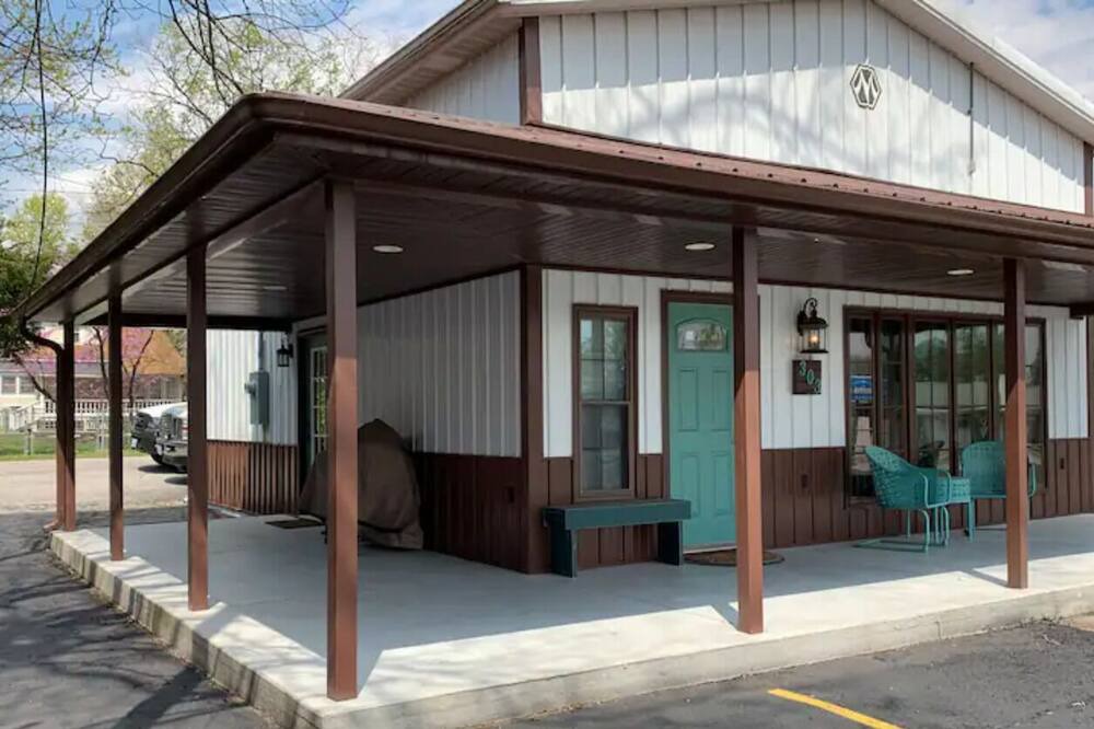 Photo of Outdoor in Fairfield