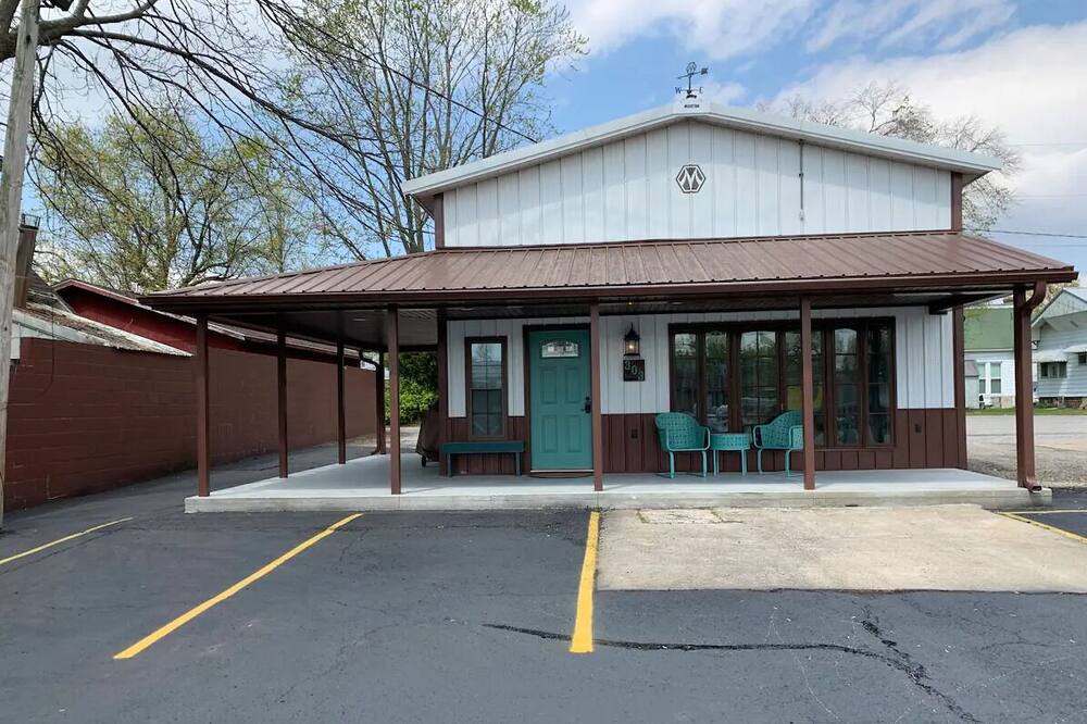 Photo of Outdoor in Fairfield