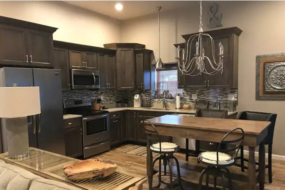 Photo of Kitchen in Fairfield
