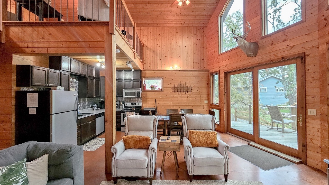 Photo of Kitchen in Marion