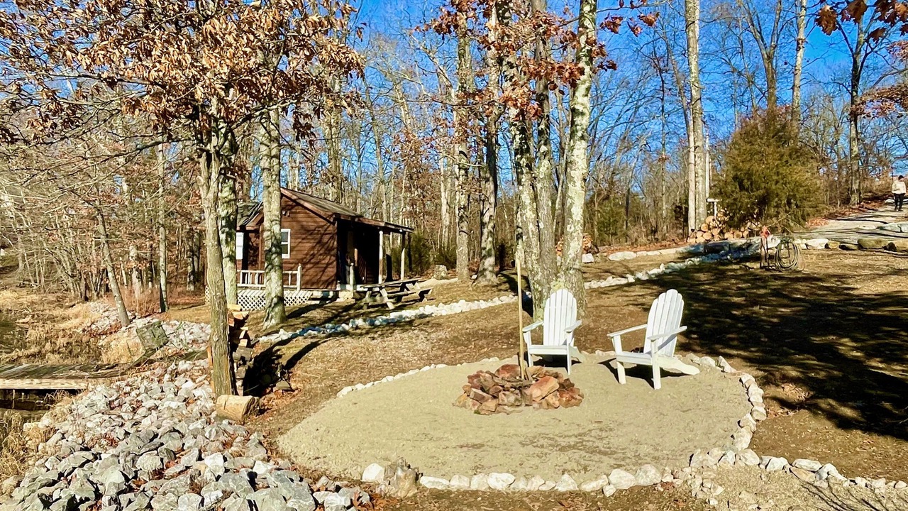 Photo of Outdoor in Marion