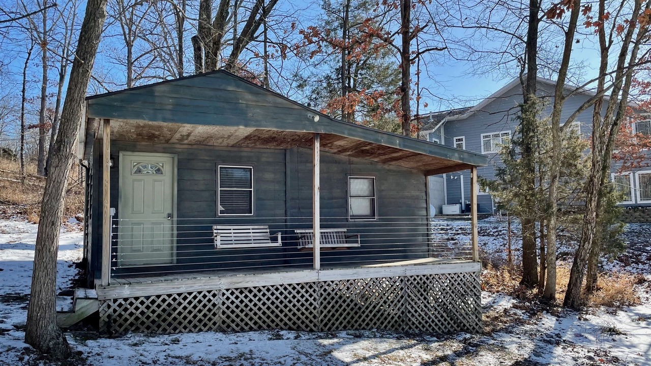 Photo of Outdoor in Marion