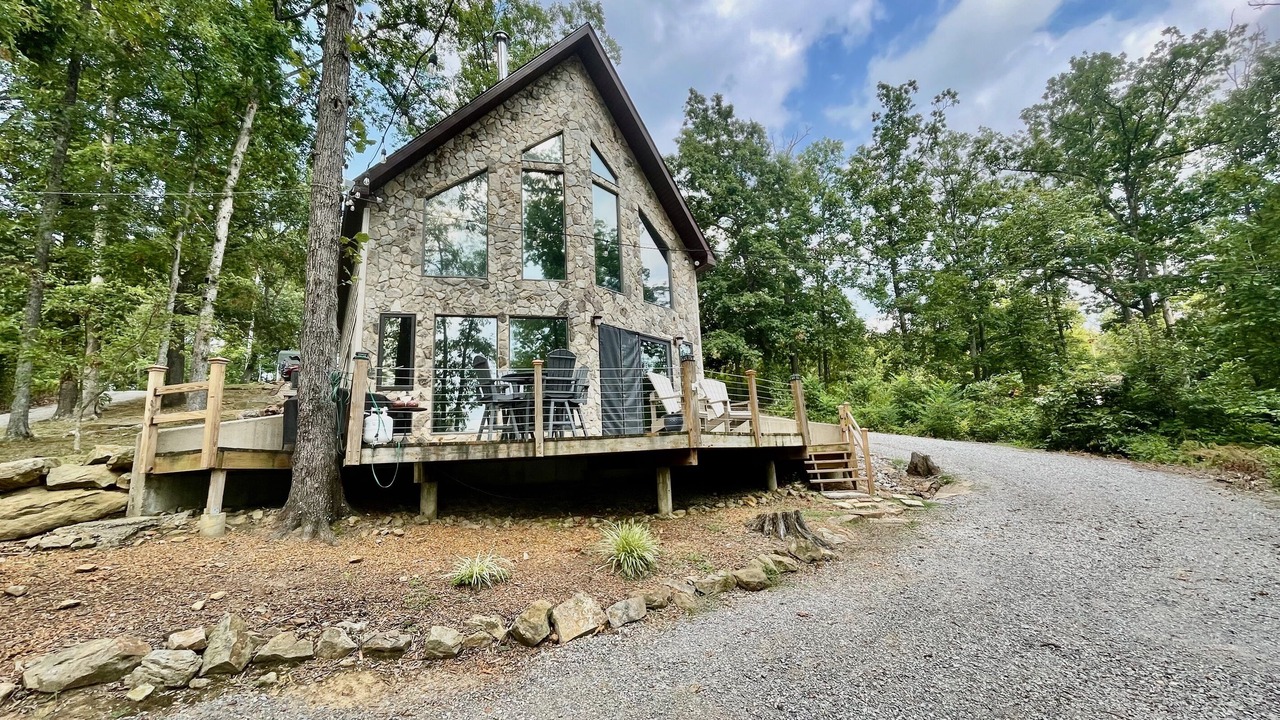Photo of Outdoor in Ozark