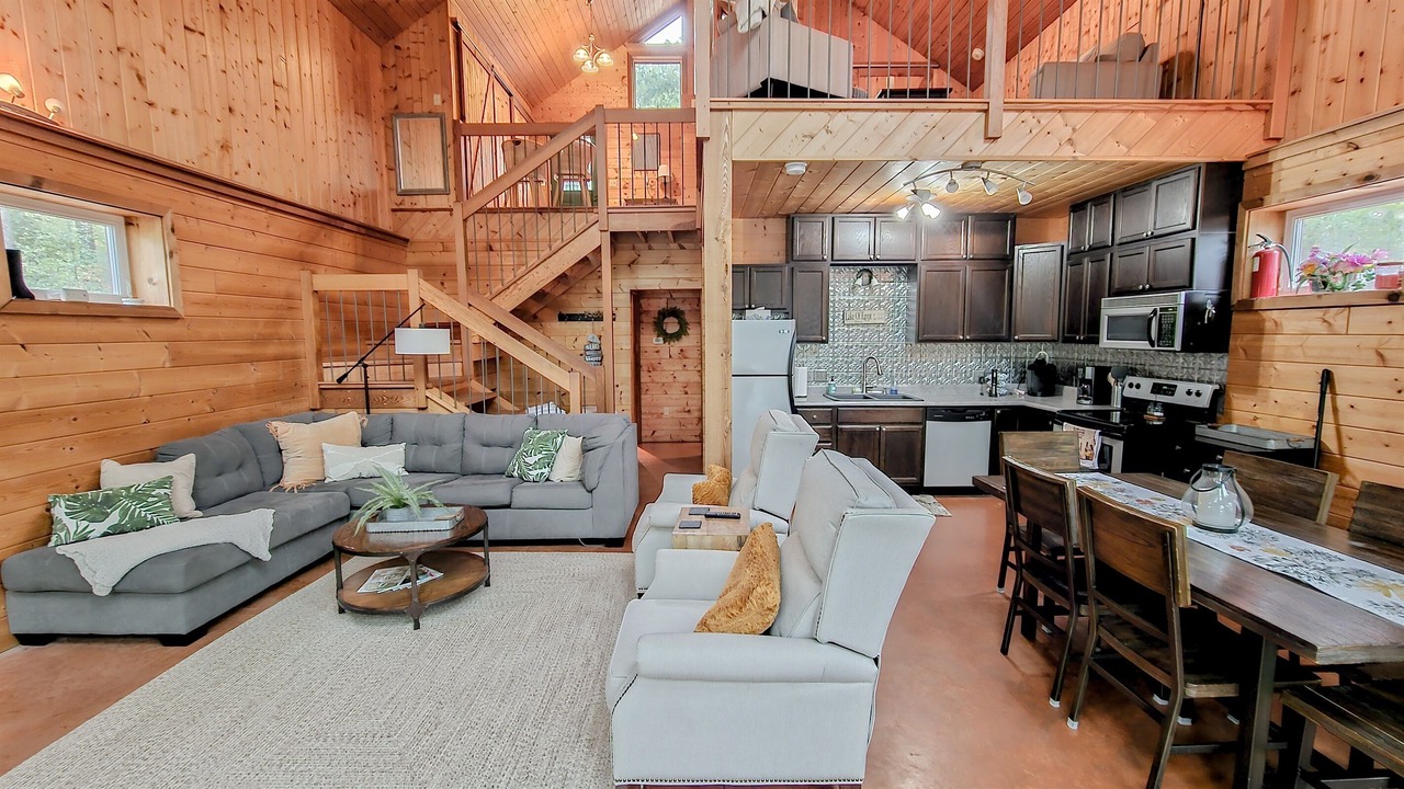 Photo of Kitchen in Ozark