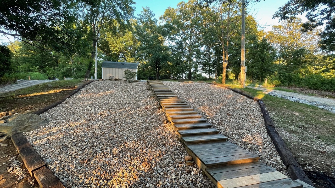 Photo of Outdoor in Ozark