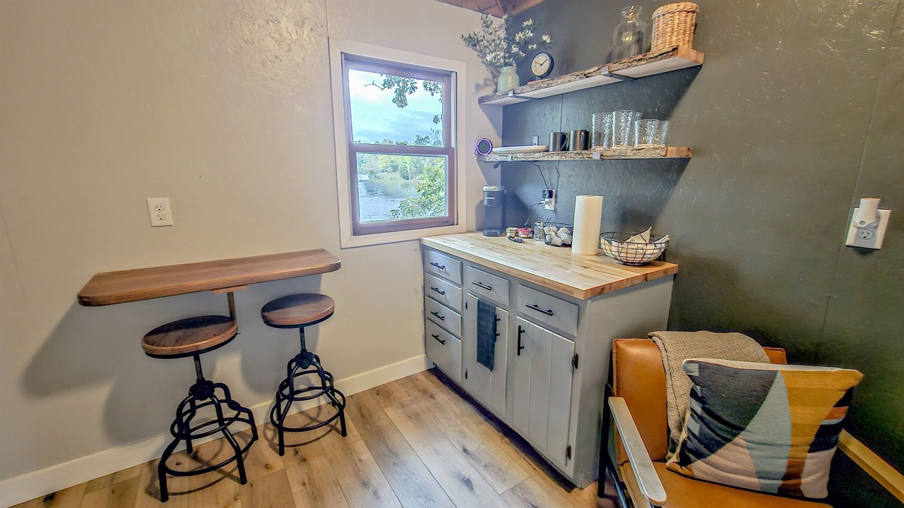 Photo of Kitchen in Ozark