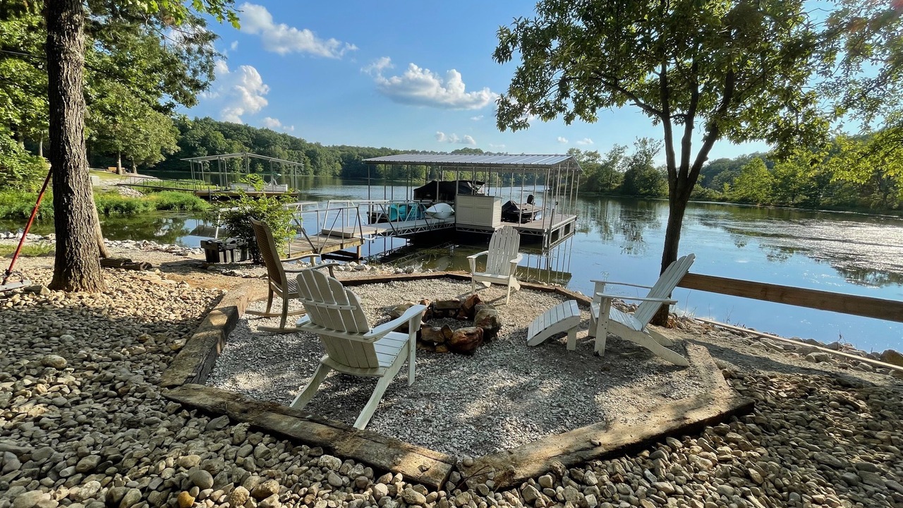 Photo of Outdoor in Ozark
