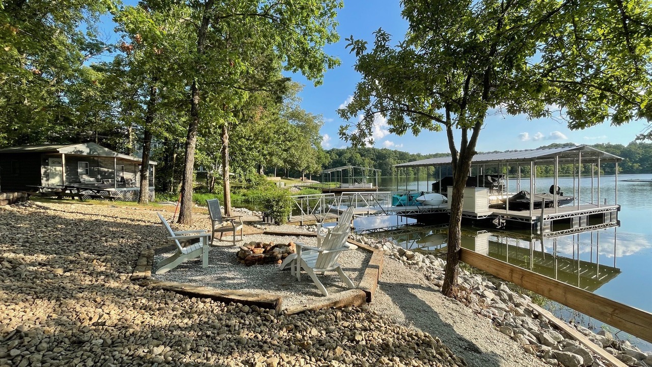Photo of Outdoor in Ozark