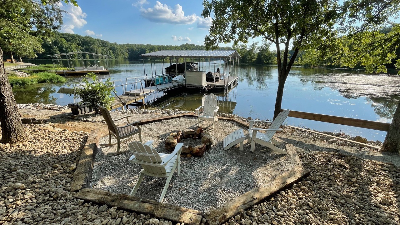 Photo of Outdoor in Ozark