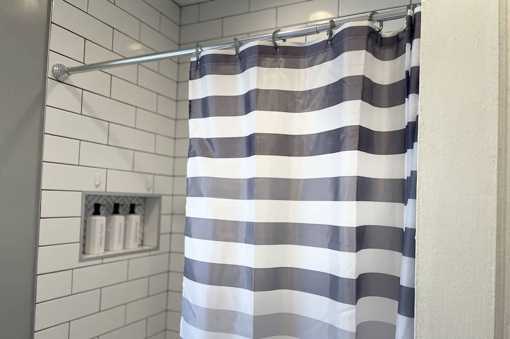 Photo of Bathroom in Mayfair