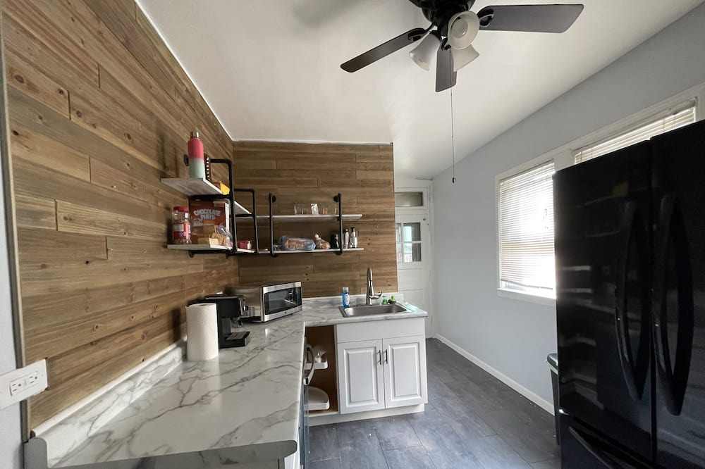 Photo of Kitchen in Mayfair
