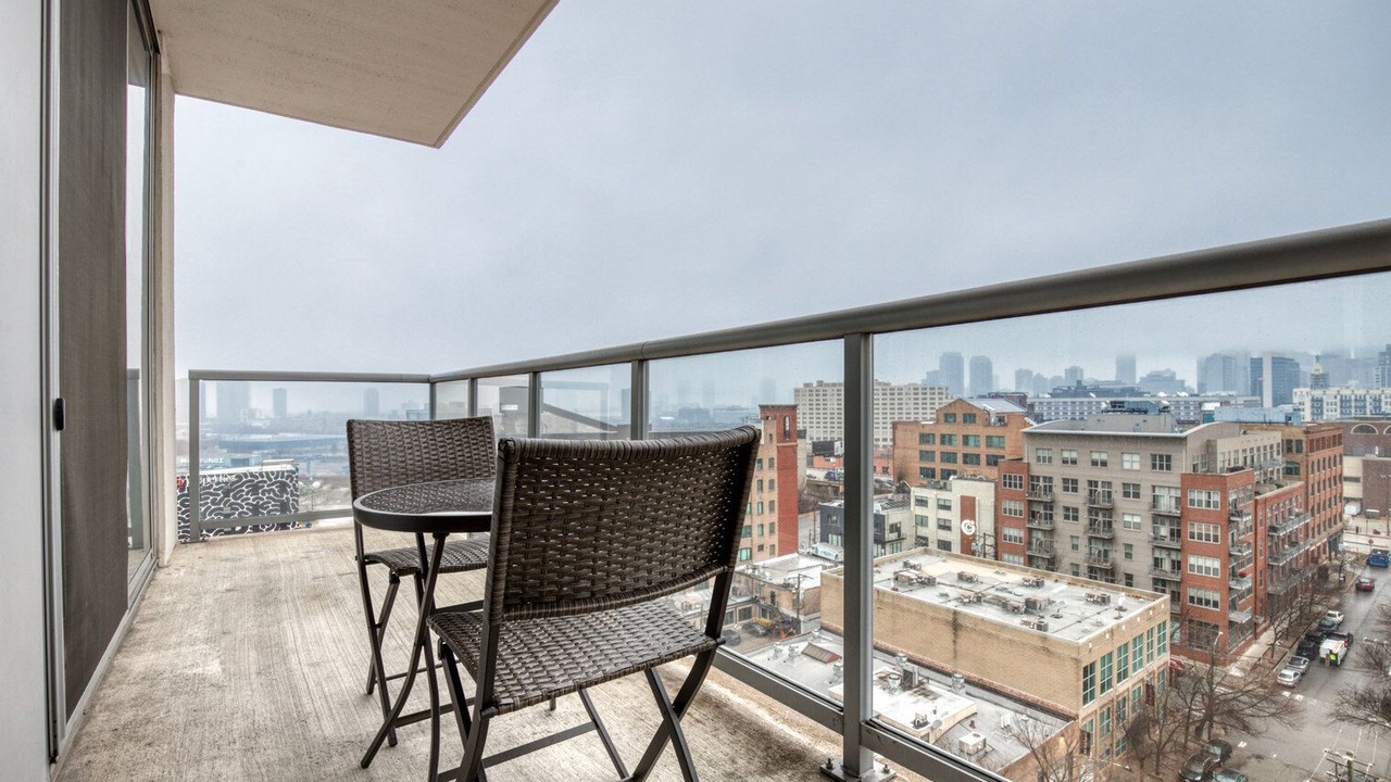 Photo of Outdoor in River West