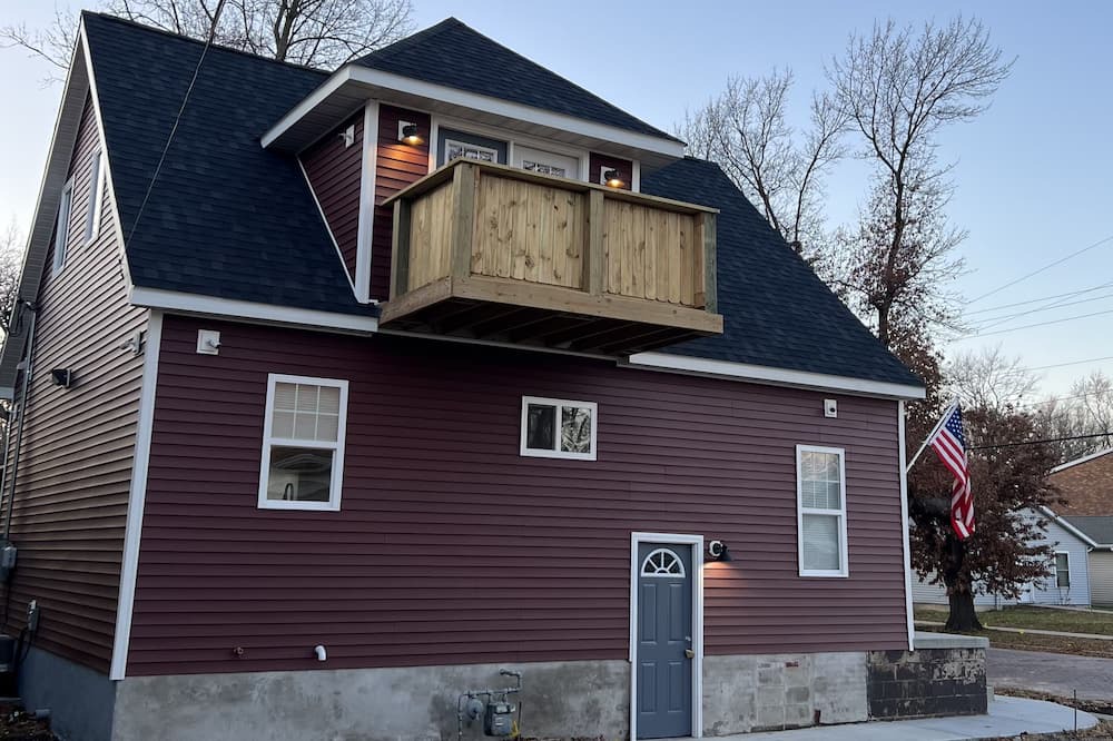 Photo of Outdoor in Springfield