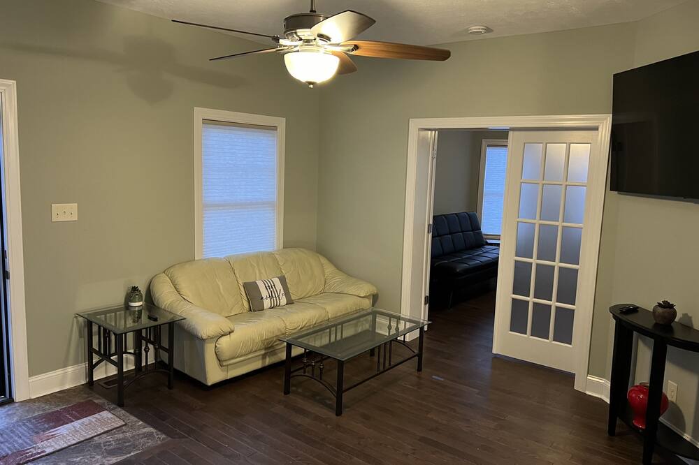 Photo of Livingroom in Springfield