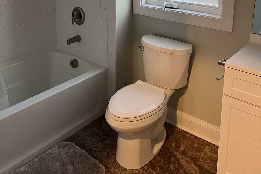 Photo of Bathroom in Springfield