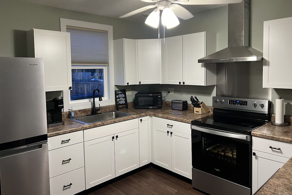 Photo of Kitchen in Springfield