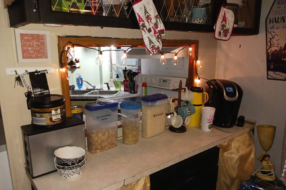 Photo of Kitchen in Hamilton