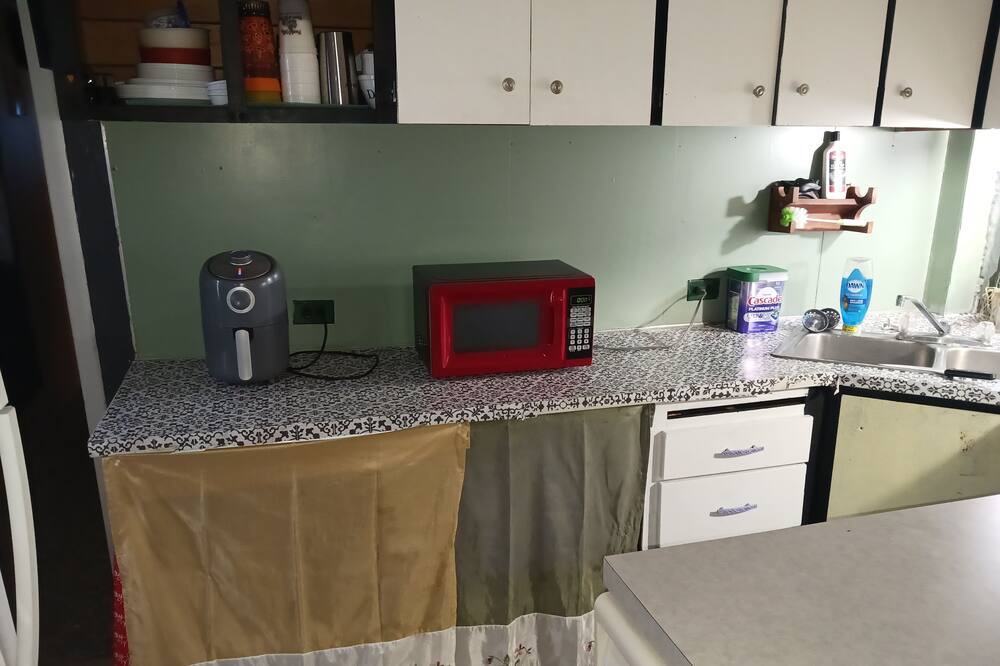 Photo of Kitchen in Hamilton
