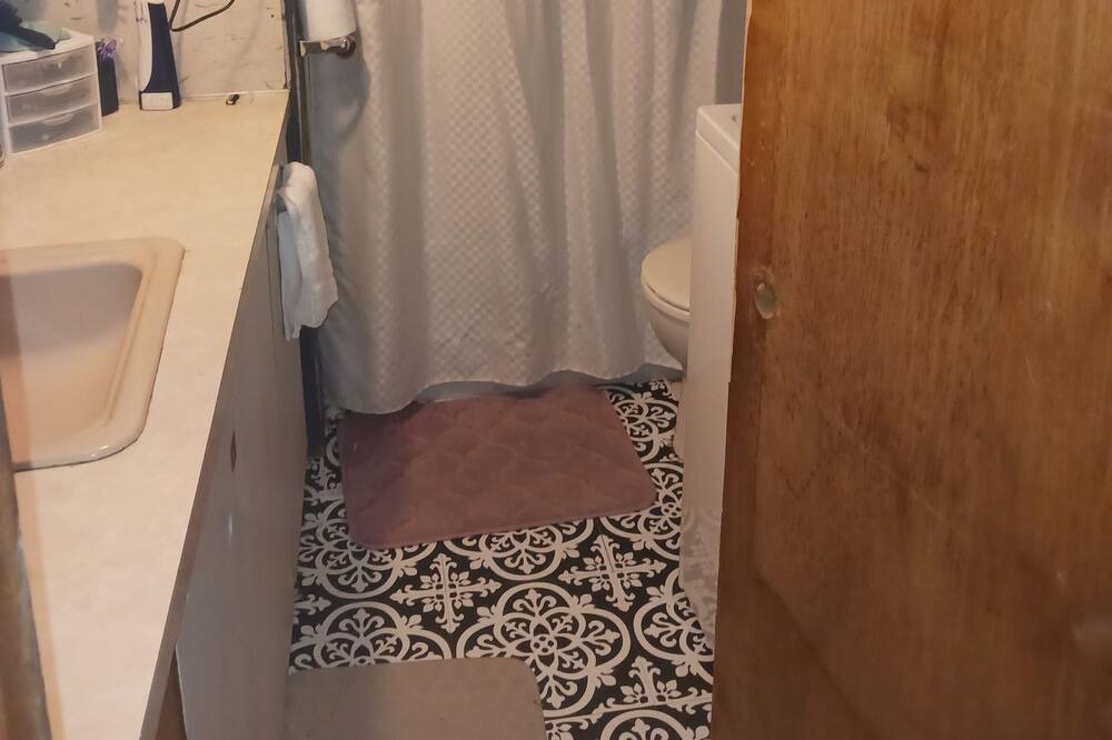 Photo of Bathroom in Hamilton