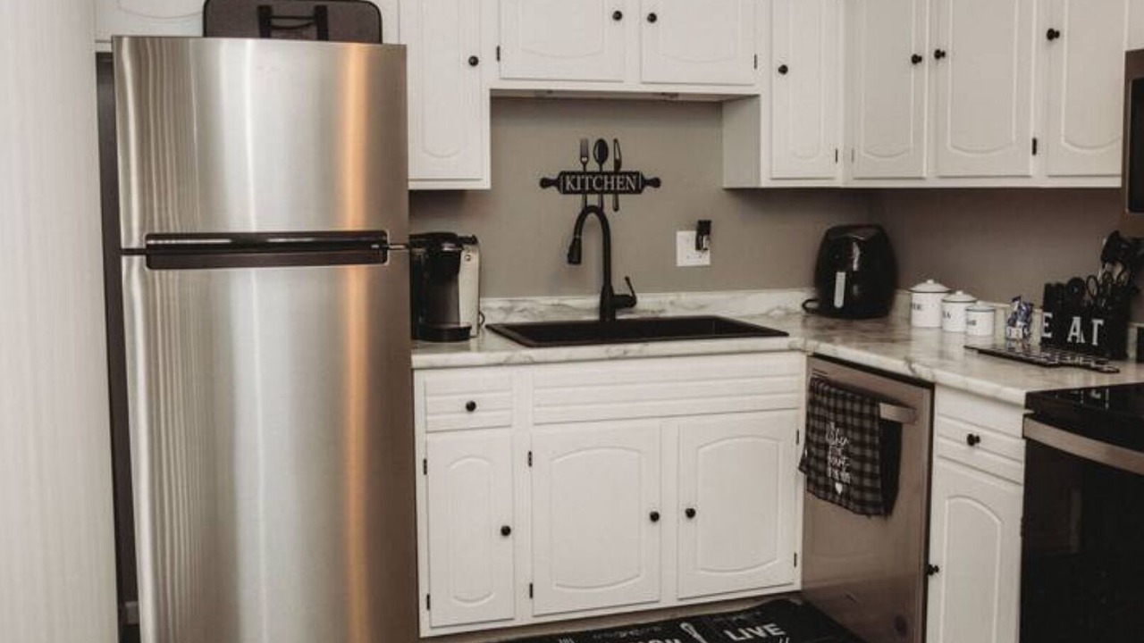 Photo of Kitchen in Peoria