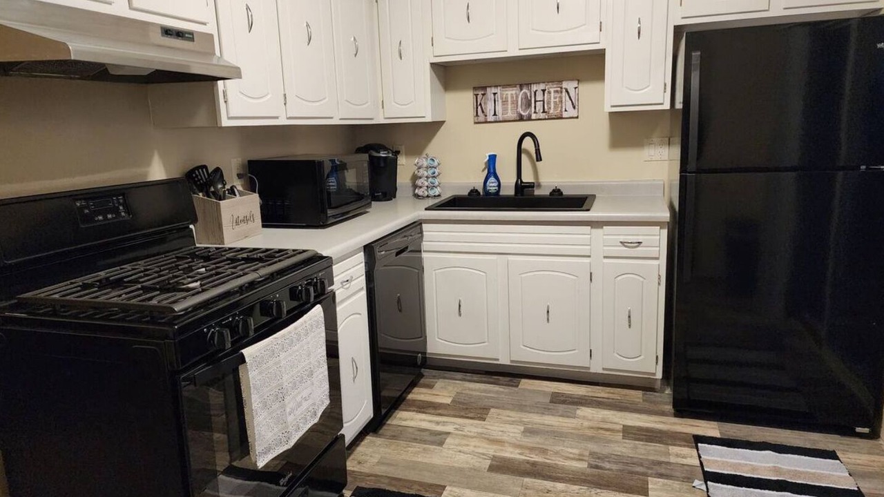 Photo of Kitchen in Peoria