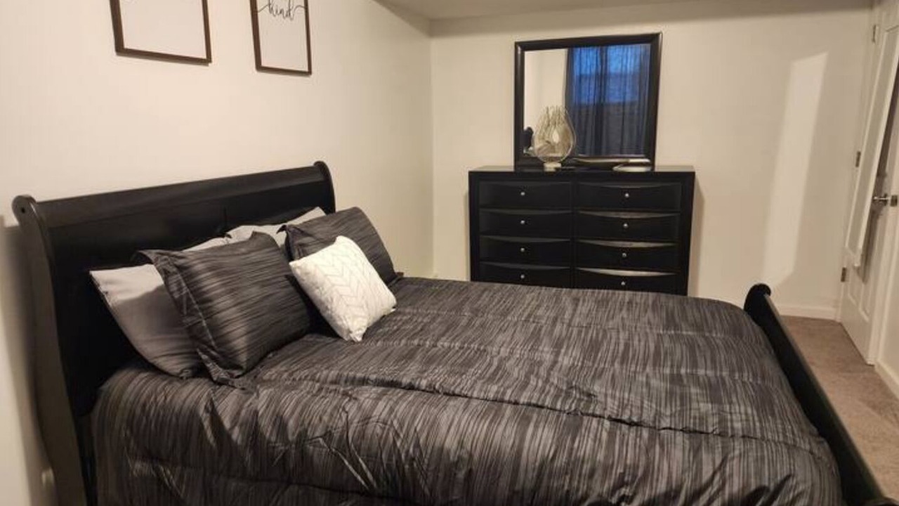 Photo of Bedroom in Peoria