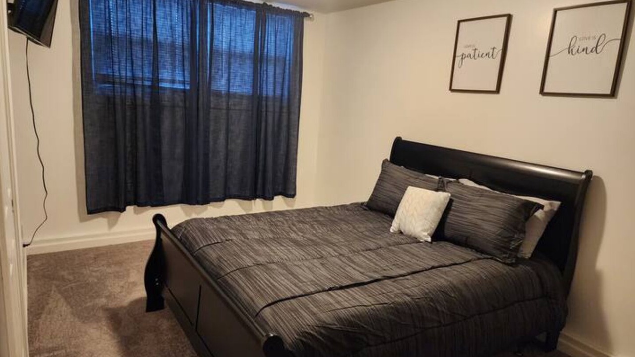 Photo of Bedroom in Peoria