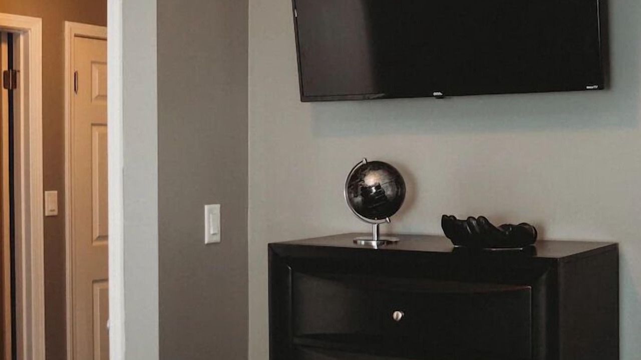 Photo of Bedroom in Bartonville