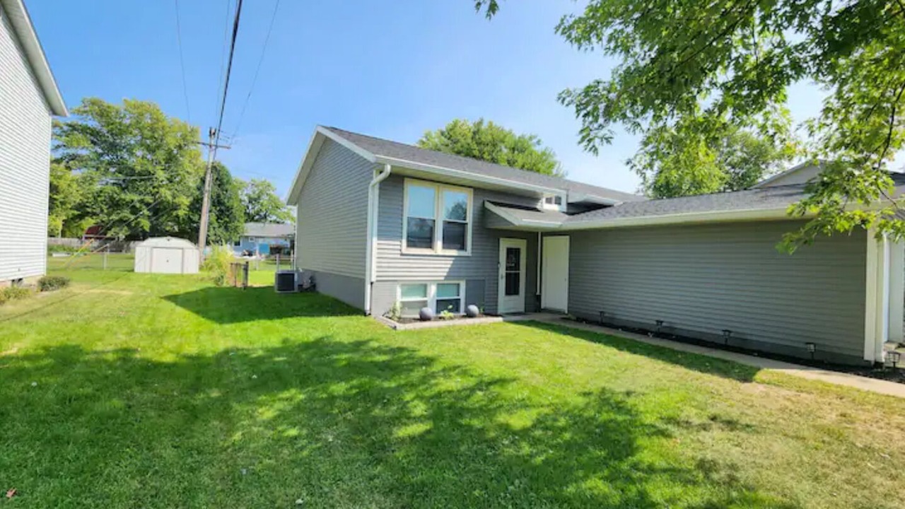 Photo of Outdoor in Bartonville