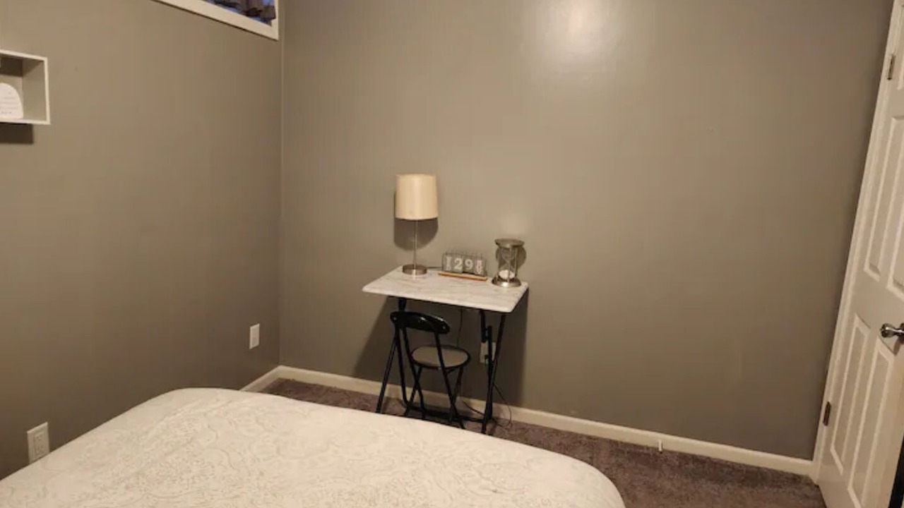 Photo of Bedroom in Bartonville