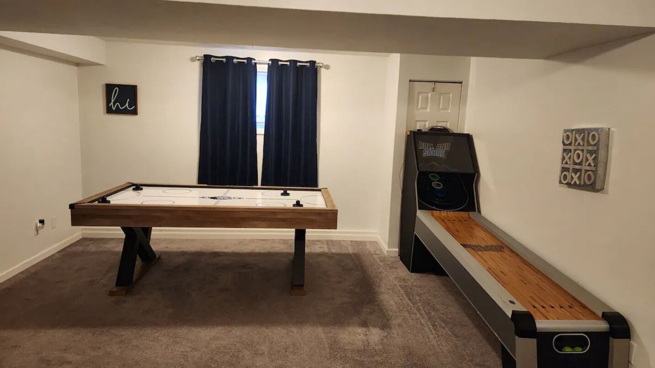 Photo of Bedroom in Bartonville