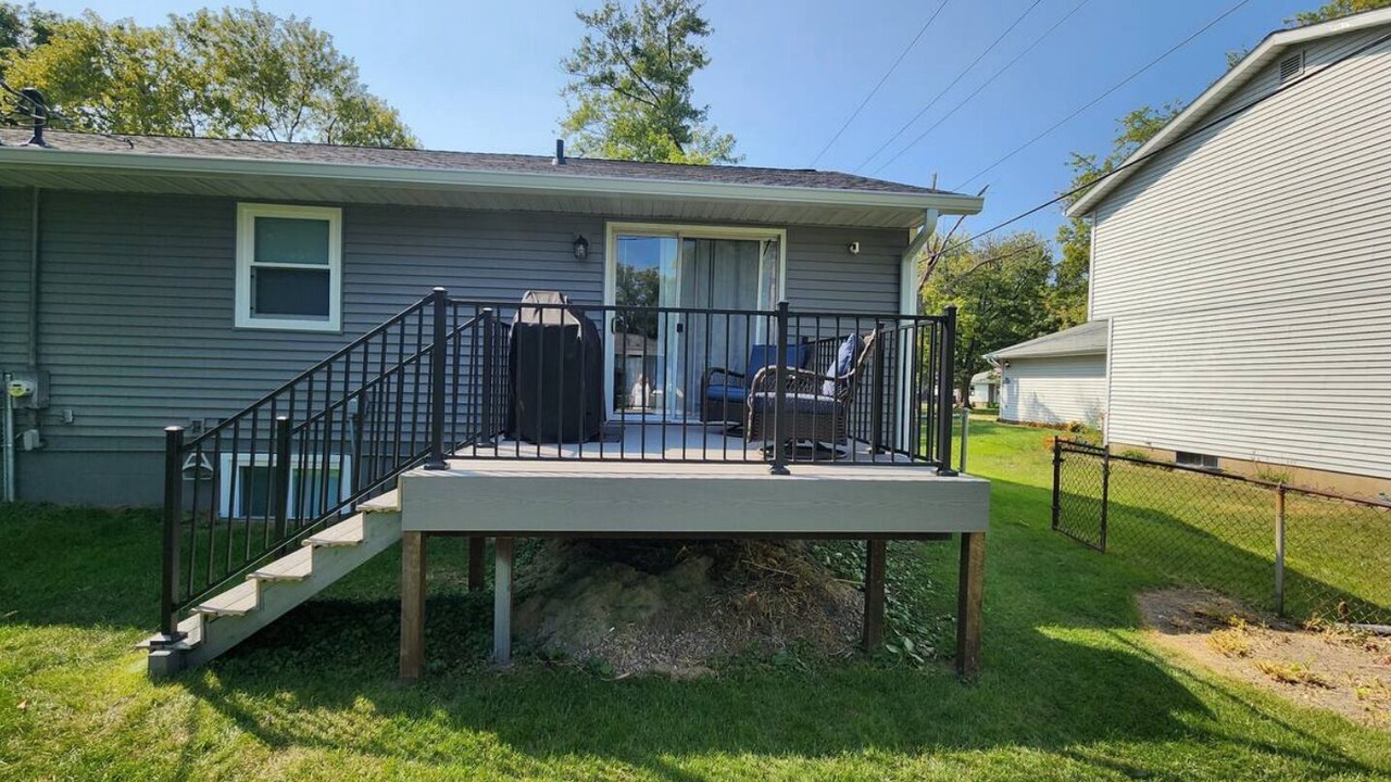 Photo of Outdoor in Bartonville