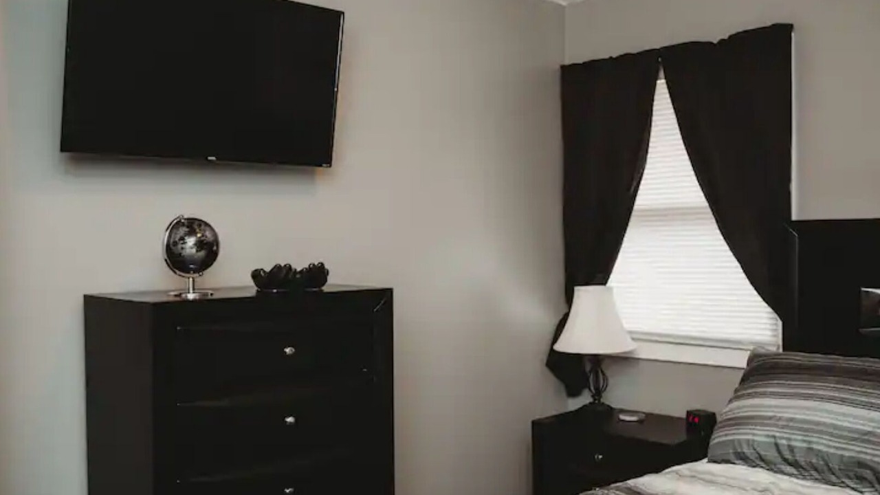 Photo of Bedroom in Bartonville