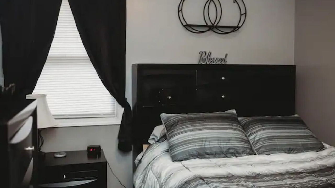 Photo of Bedroom in Bartonville