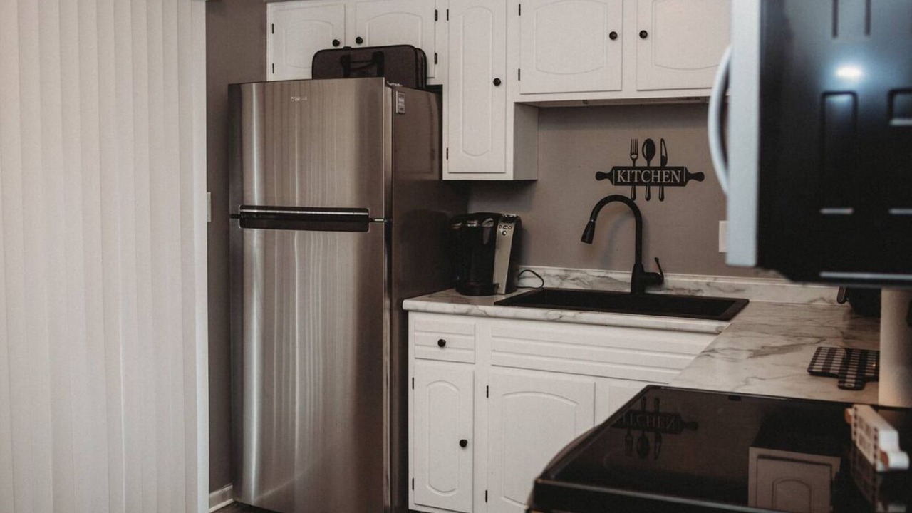 Photo of Kitchen in Bartonville