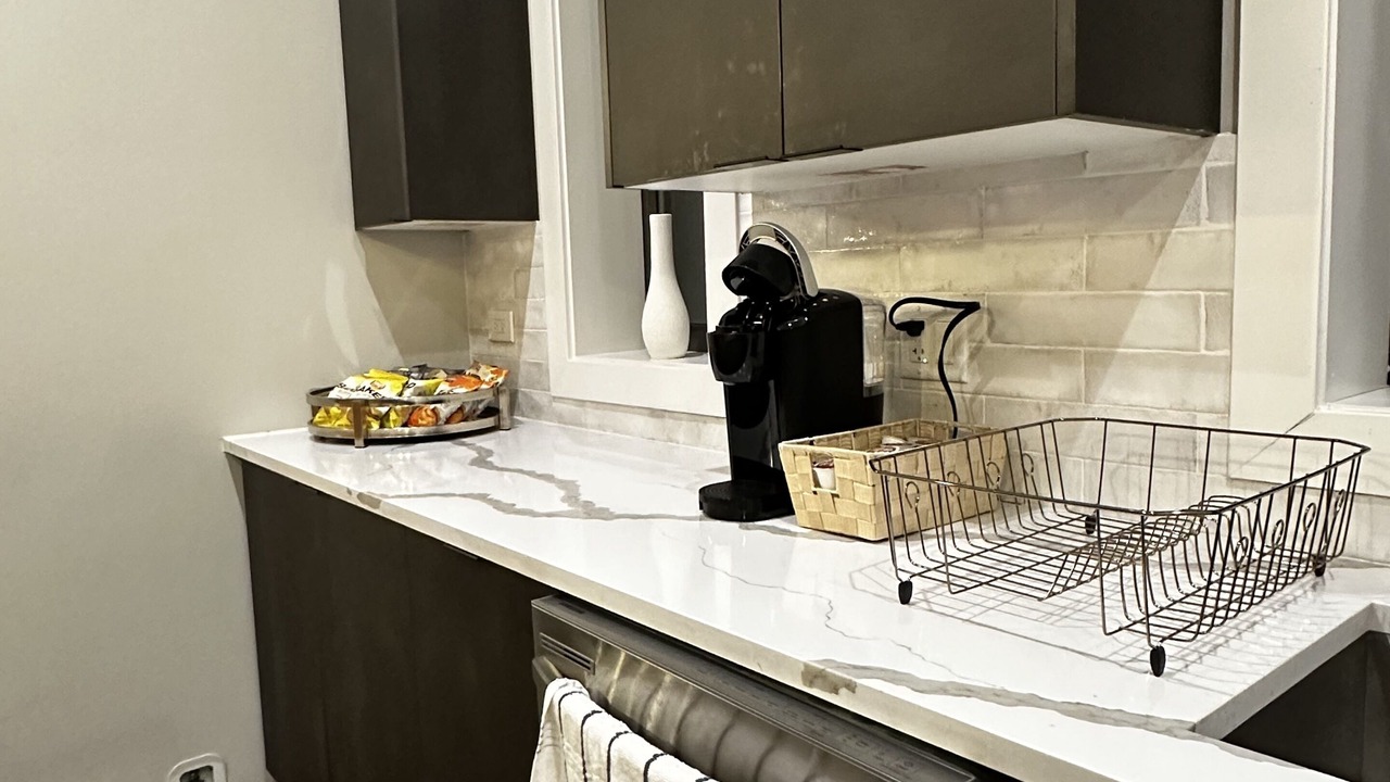 Photo of Kitchen in Douglas