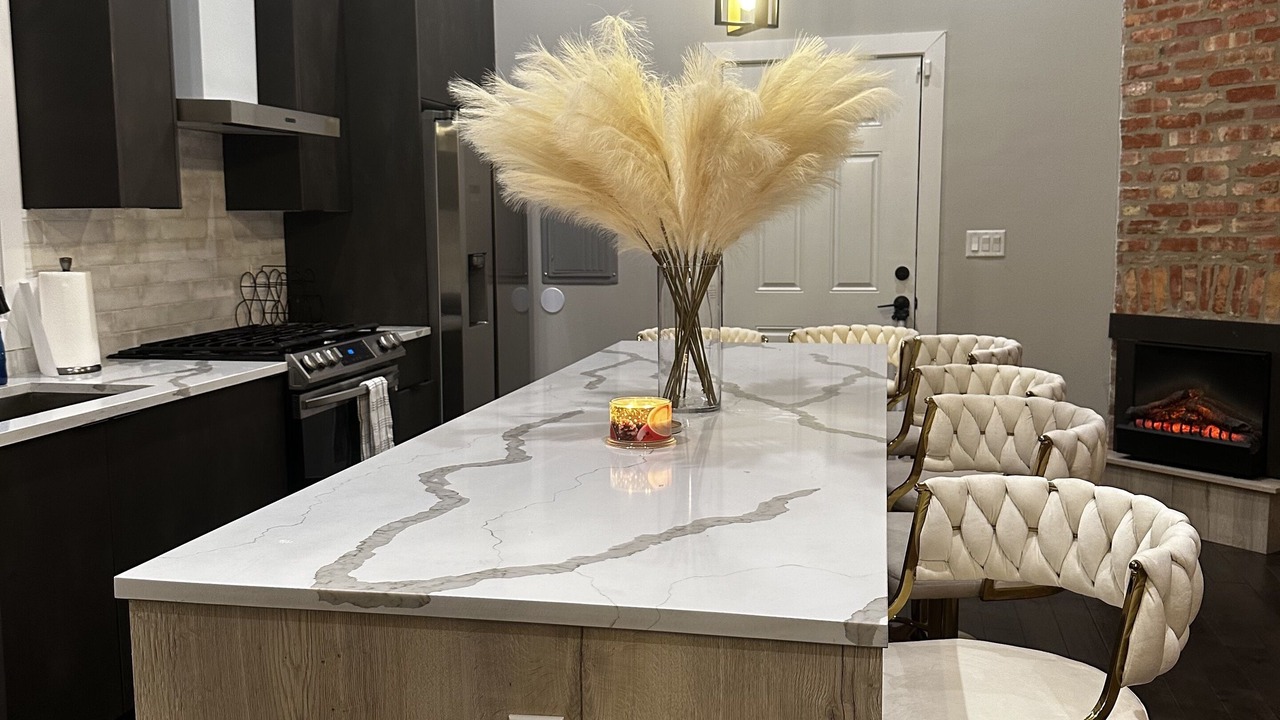 Photo of Kitchen in Douglas