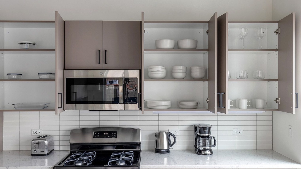 Photo of Kitchen in Killgubbin