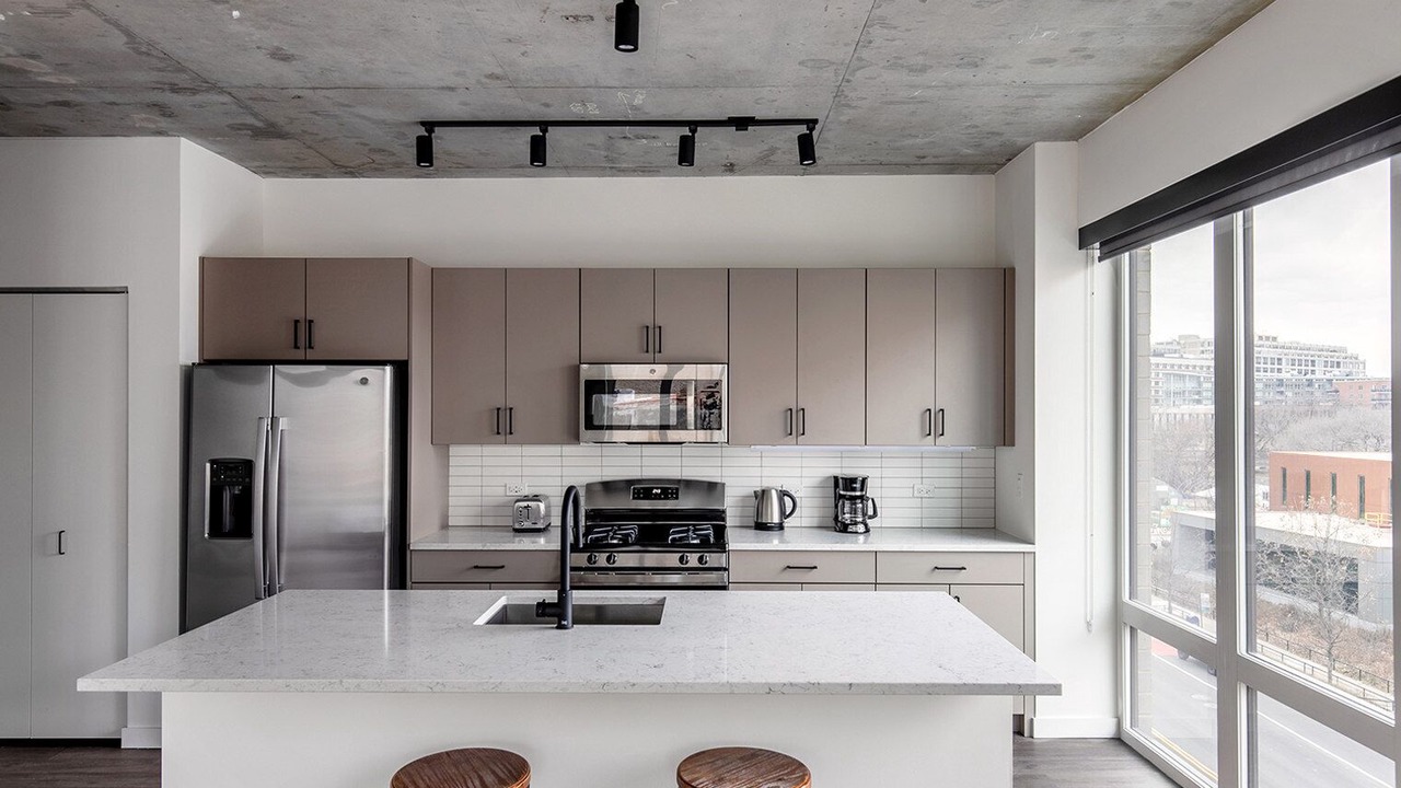 Photo of Kitchen in Killgubbin