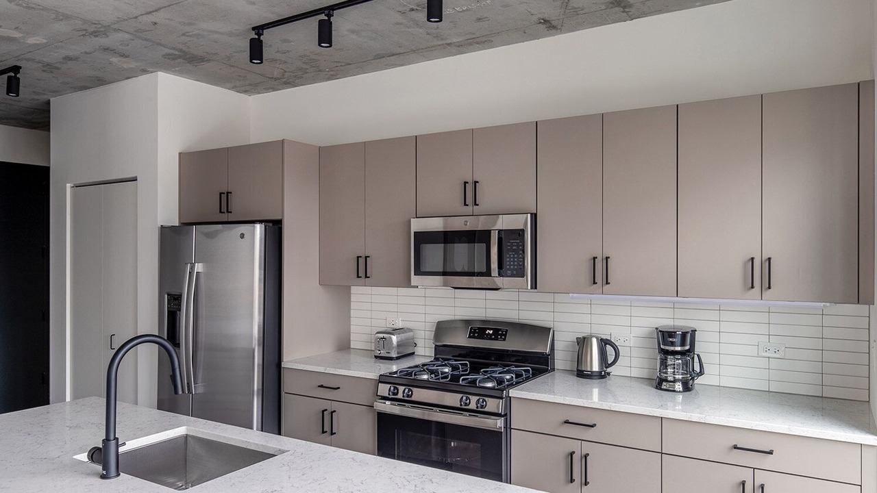 Photo of Kitchen in Killgubbin