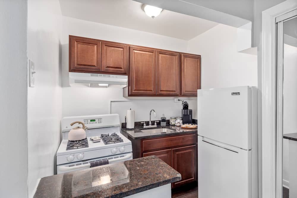 Photo of Kitchen in Oak Park