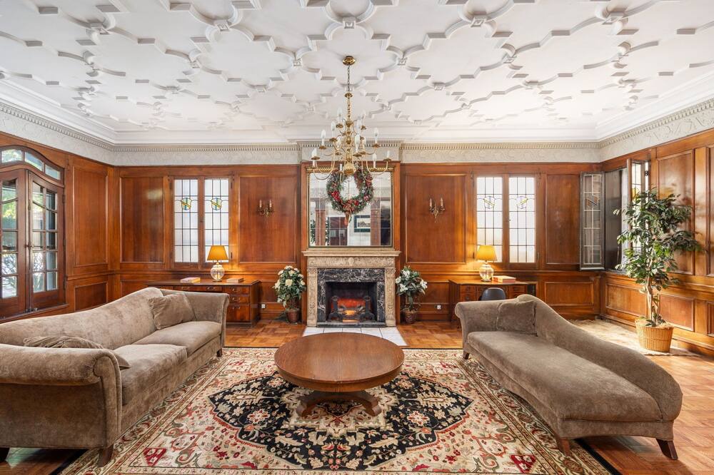 Photo of Bedroom in Oak Park