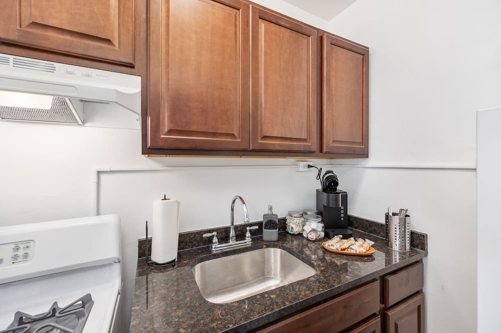 Photo of Kitchen in Oak Park