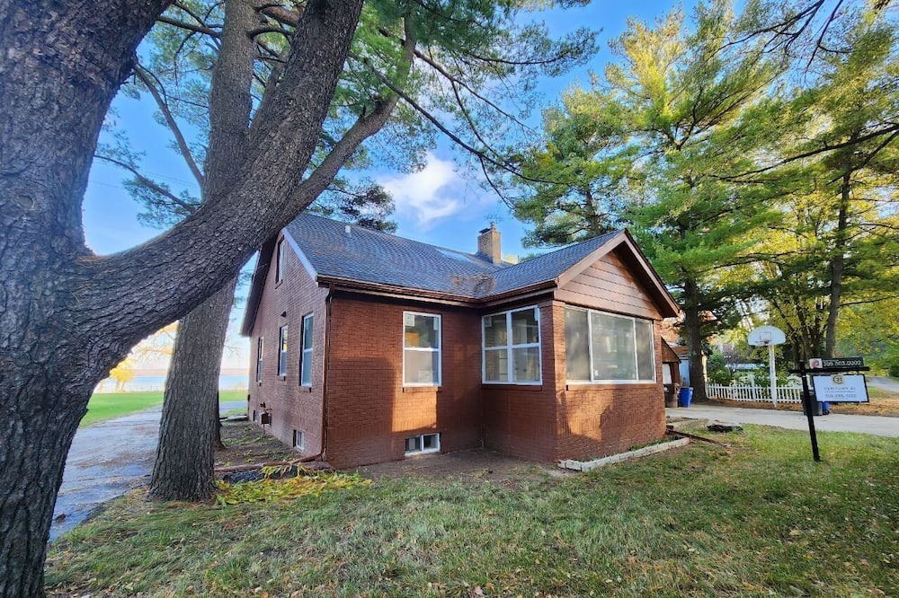 Photo of Outdoor in Orange Prairie
