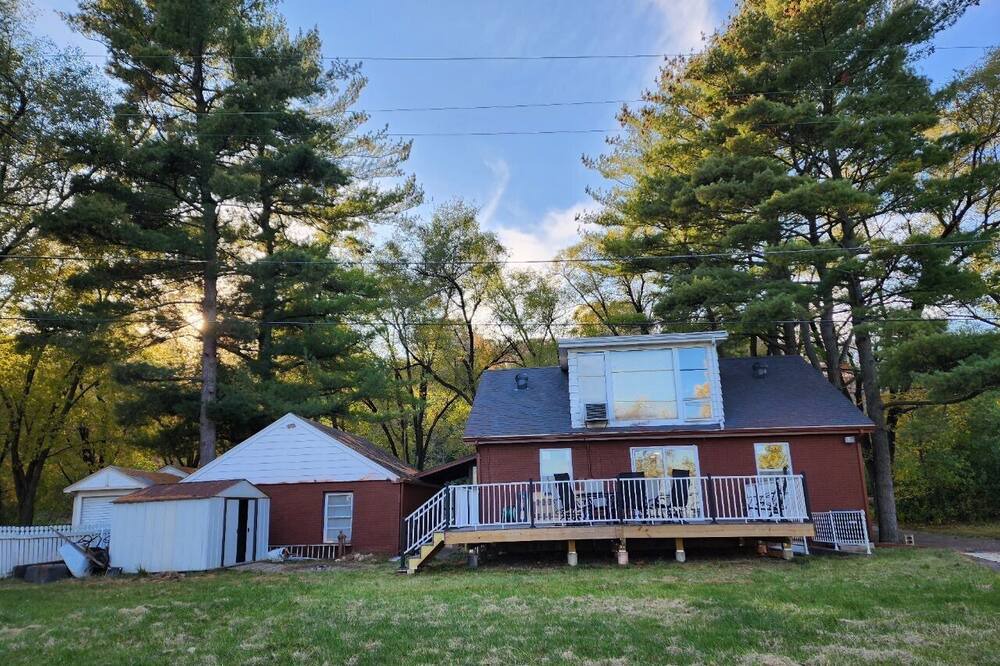 Photo of Outdoor in Orange Prairie