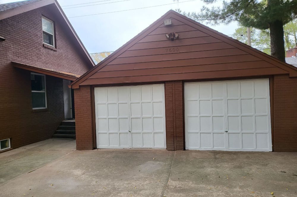 Photo of Outdoor in Orange Prairie