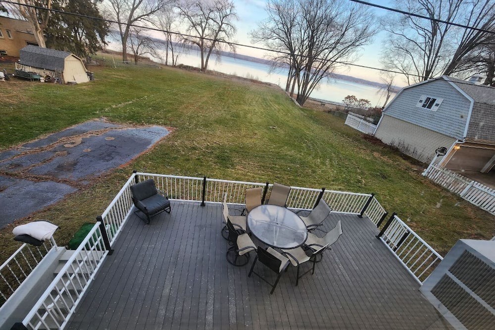 Photo of Outdoor in Orange Prairie