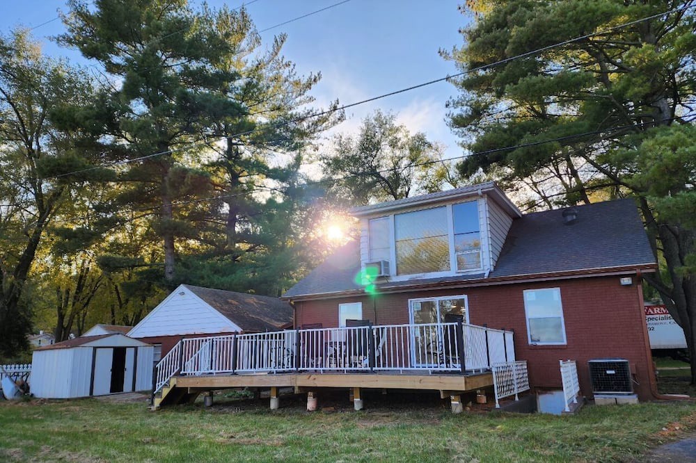 Photo of Outdoor in Orange Prairie