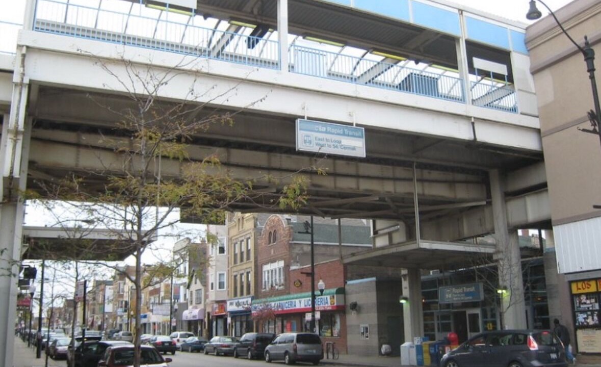 Photo of Others in Lower West Side